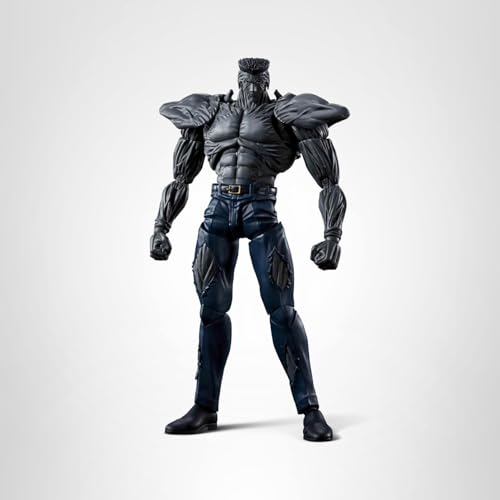 Tamashii Nations Yu Yu Hakusho Younger Toguro 100% S.H.Figuarts Figure