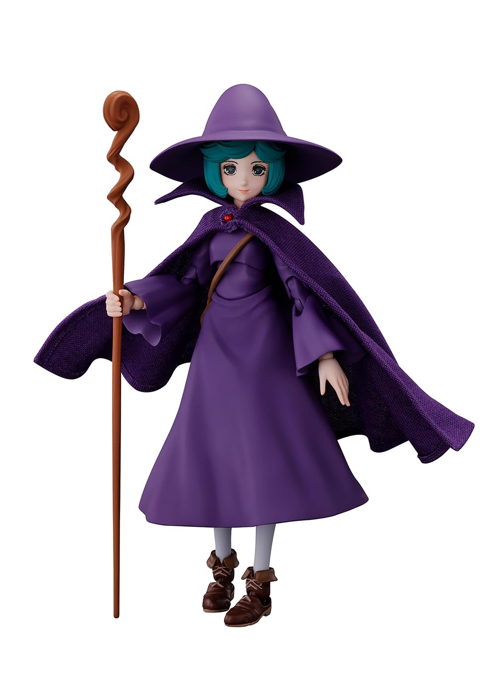 Tamashii Nations Berserk Schierke S.H.Figuarts – Officially Licensed Action Figure
