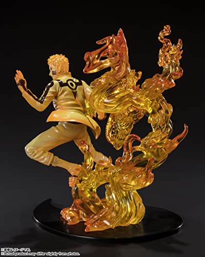 Tamashii Nations Boruto Uzumaki FiguartsZERO Figure | Boruto: Naruto Next Generations Officially Licensed