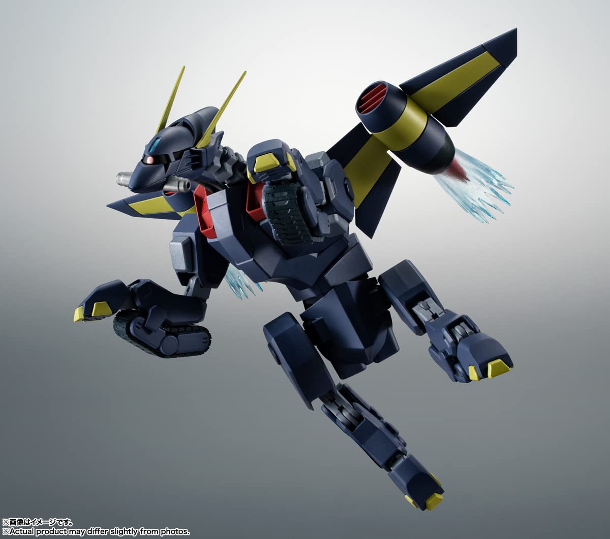 TAMASHII NATIONS - Mobile Suit Gundam SEED BuCUE ver. A.N.I.M.E. | The Robot Spirits Collectible