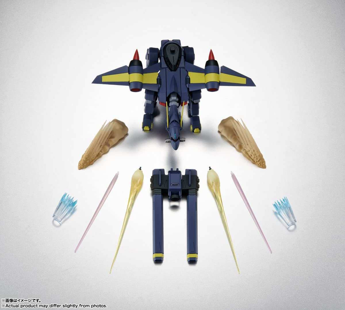 TAMASHII NATIONS - Mobile Suit Gundam SEED BuCUE ver. A.N.I.M.E. | The Robot Spirits Collectible