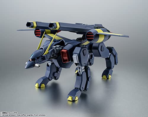 TAMASHII NATIONS - Mobile Suit Gundam SEED BuCUE ver. A.N.I.M.E. | The Robot Spirits Collectible