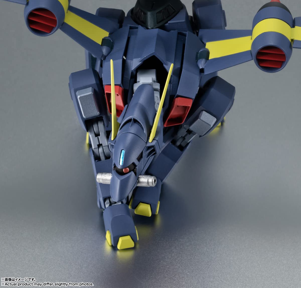 TAMASHII NATIONS - Mobile Suit Gundam SEED BuCUE ver. A.N.I.M.E. | The Robot Spirits Collectible