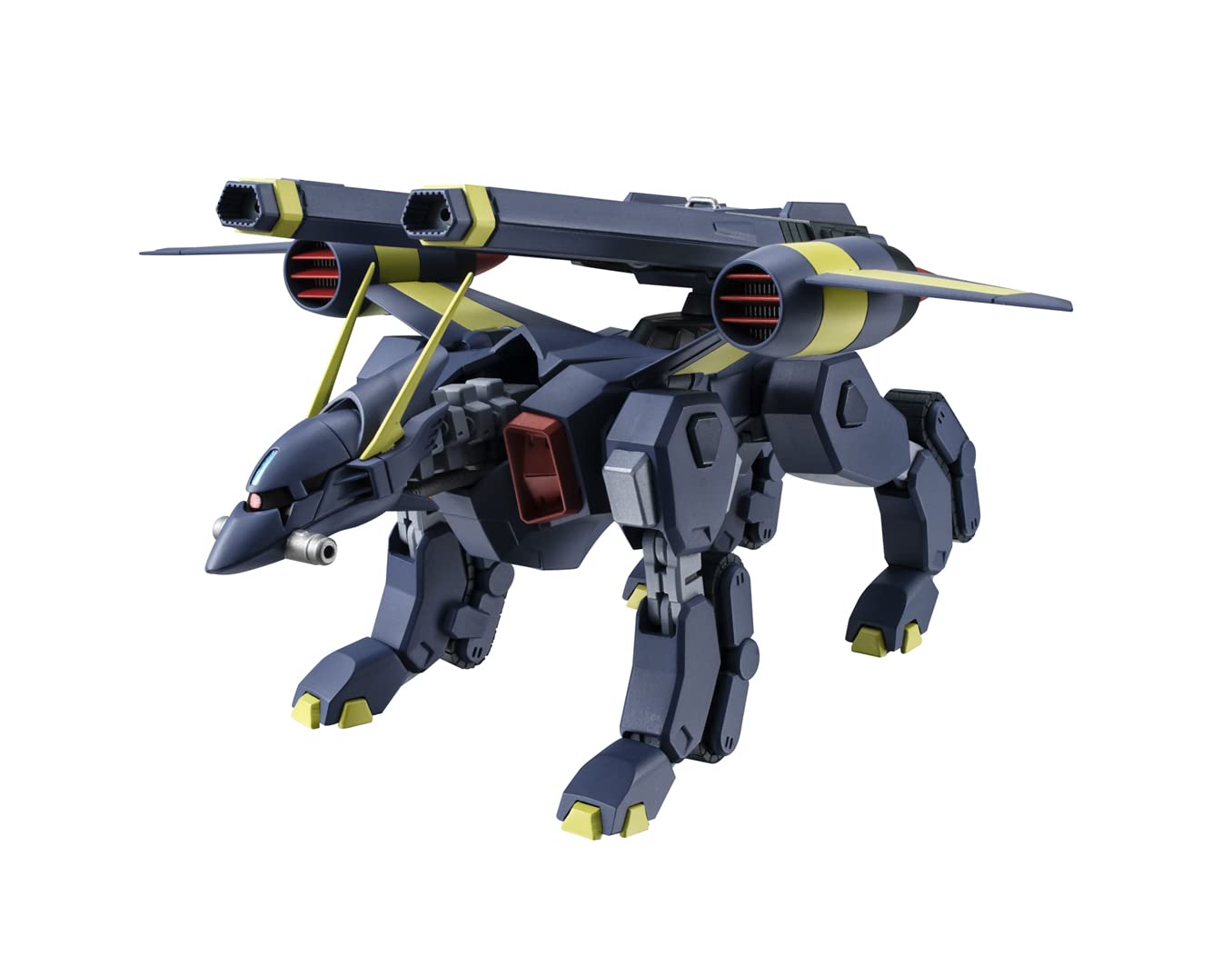 TAMASHII NATIONS - Mobile Suit Gundam SEED BuCUE ver. A.N.I.M.E. | The Robot Spirits Collectible