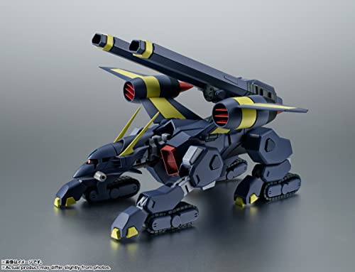 TAMASHII NATIONS - Mobile Suit Gundam SEED BuCUE ver. A.N.I.M.E. | The Robot Spirits Collectible