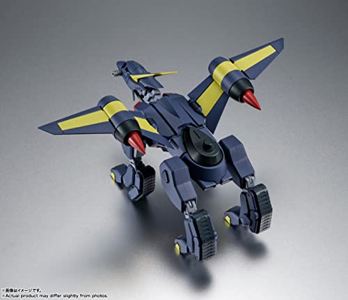 TAMASHII NATIONS - Mobile Suit Gundam SEED BuCUE ver. A.N.I.M.E. | The Robot Spirits Collectible