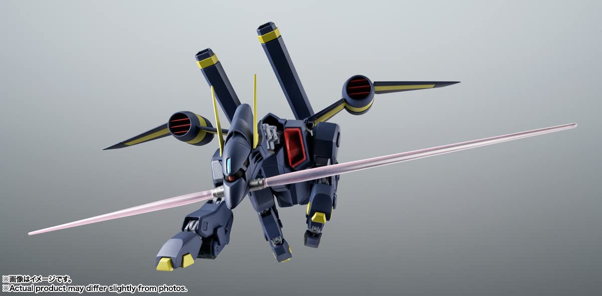 TAMASHII NATIONS - Mobile Suit Gundam SEED BuCUE ver. A.N.I.M.E. | The Robot Spirits Collectible
