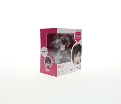 TAMASHII NATIONS Chainsaw Man Kobeni Figuarts Mini Figure – 3.5-inch tall