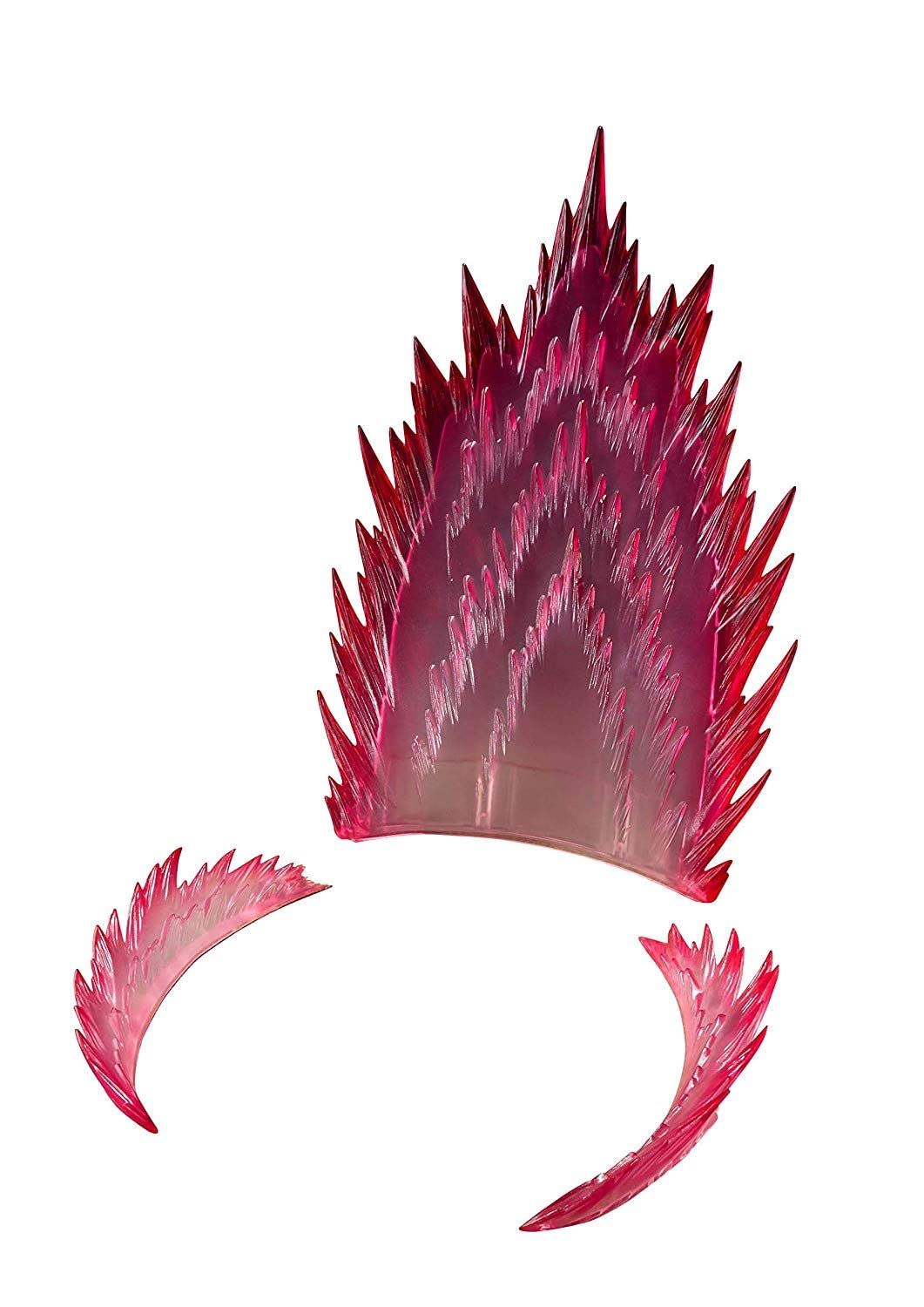 TAMASHII NATIONS Energy Aura Red Ver. – Bandai Spirits Effect