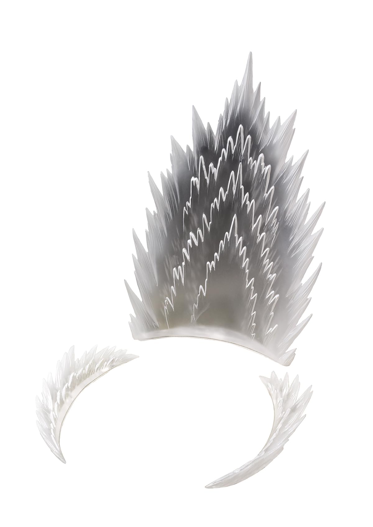 TAMASHII NATIONS Energy Aura White Ver. for S.H.Figuarts Effect – Official Licensed