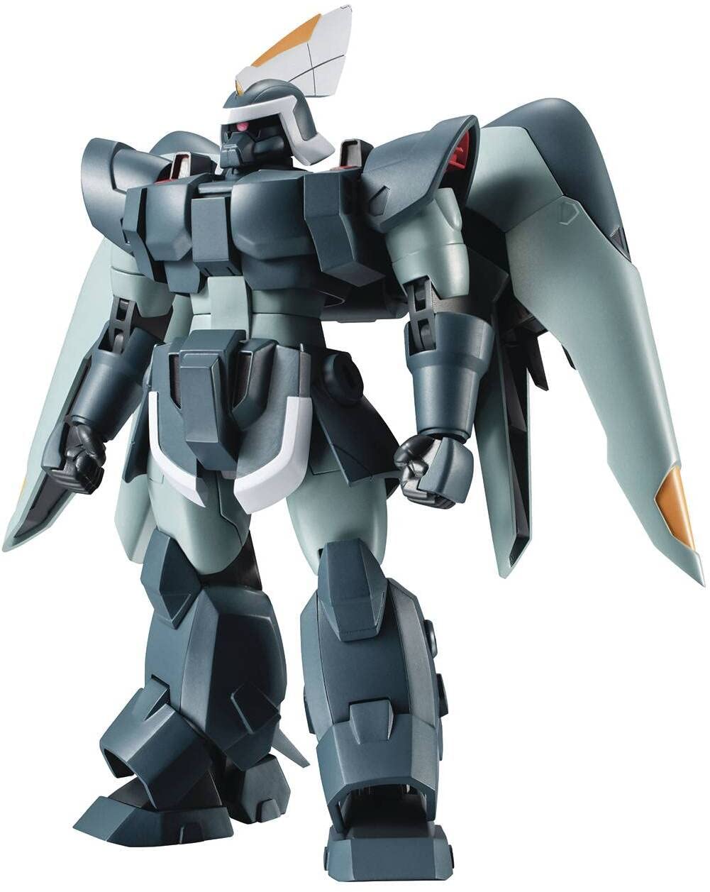 TAMASHII NATIONS The Robot Spirits Ginn ZGMF-1017 Ginn ver. A.N.I.M.E. – Gundam SEED Action Figure