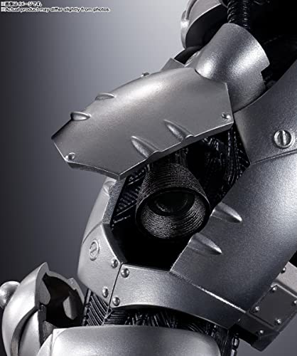 TAMASHII NATIONS Godzilla vs MechaGodzilla GX-103 Type3 Kiryu – Soul of Chogokin Die-CCast Collectible