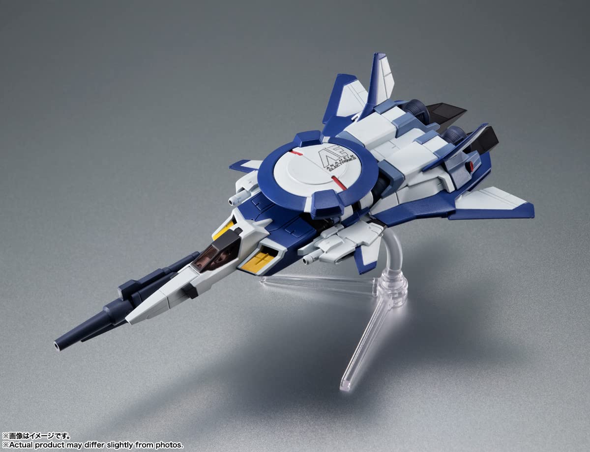 Tamashii Nations Gundam GP00 Blossom ver. A.N.I.M.E. | The Robot Spirits Figure