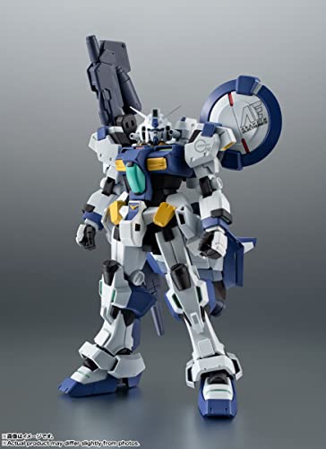 Tamashii Nations Gundam GP00 Blossom ver. A.N.I.M.E. | The Robot Spirits Figure