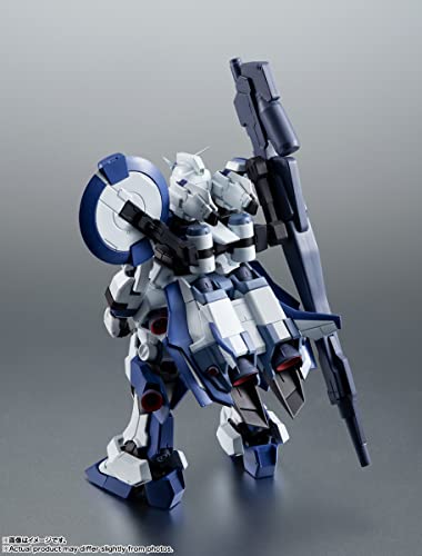 Tamashii Nations Gundam GP00 Blossom ver. A.N.I.M.E. | The Robot Spirits Figure