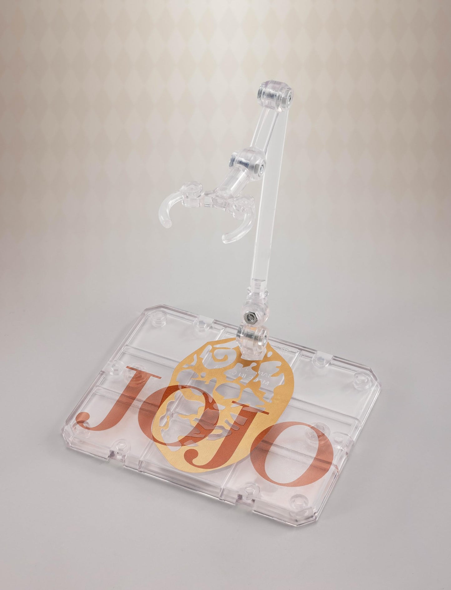TAMASHII NATIONS JoJo's Bizarre Adventure Jonathan Joestar S.H.Figuarts Action Figure | Official Licensed Collectible