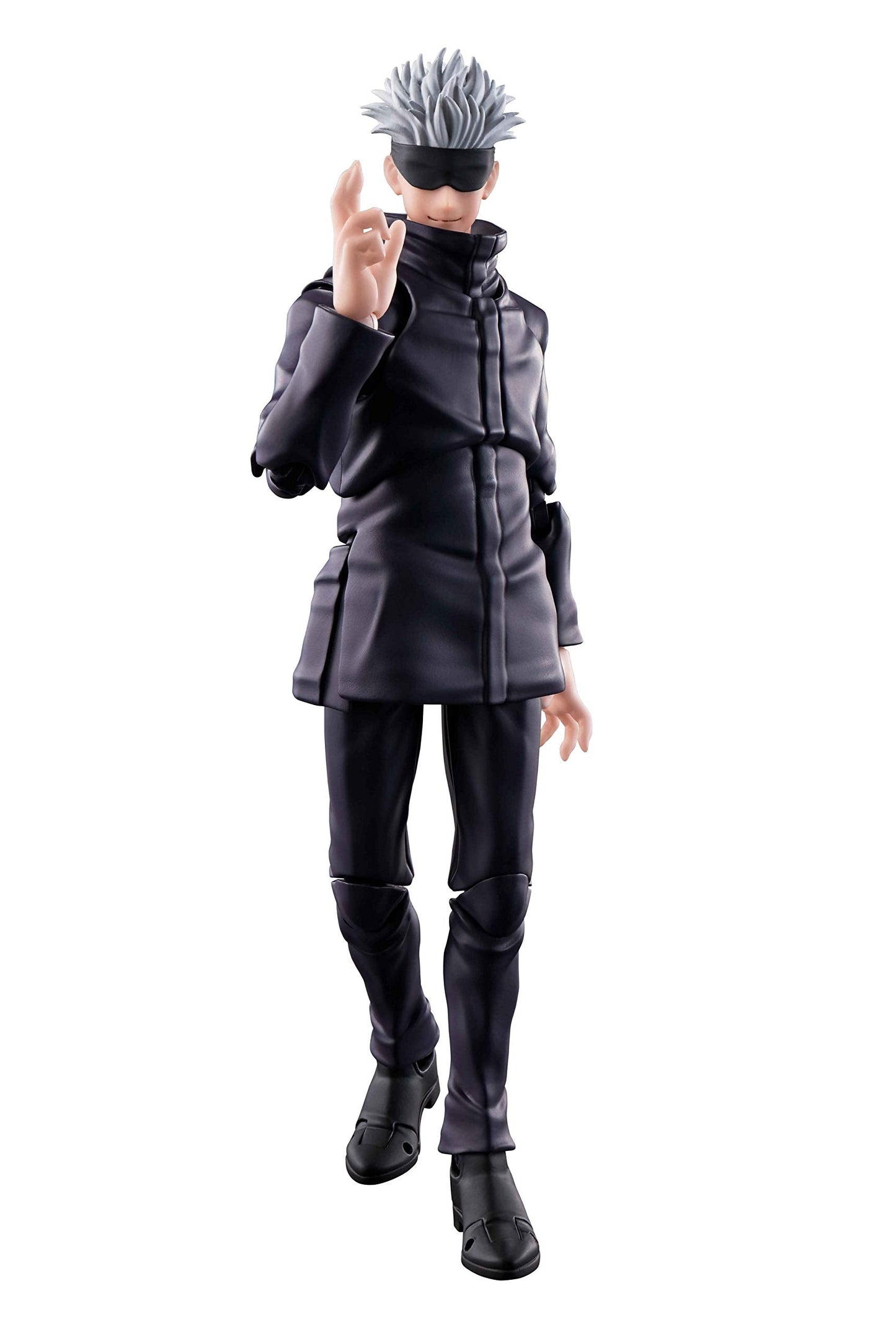 TAMASHII NATIONS S.H.Figuarts Satoru Gojo – Jujutsu Kaisen Action Figure