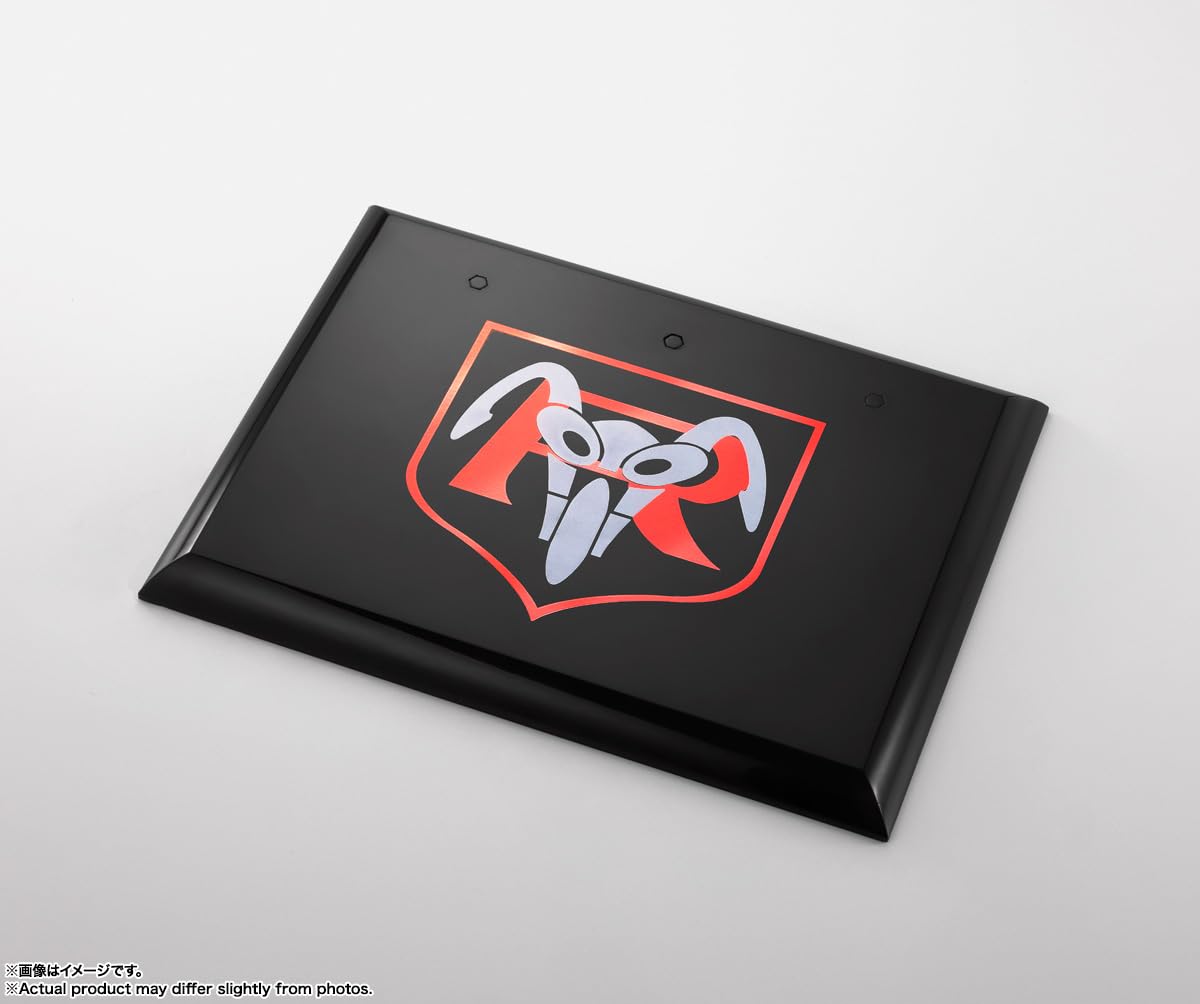 TAMASHII NATIONS Kamen Rider 1 Legendary Showa Edition | S.H.Figuarts First Release