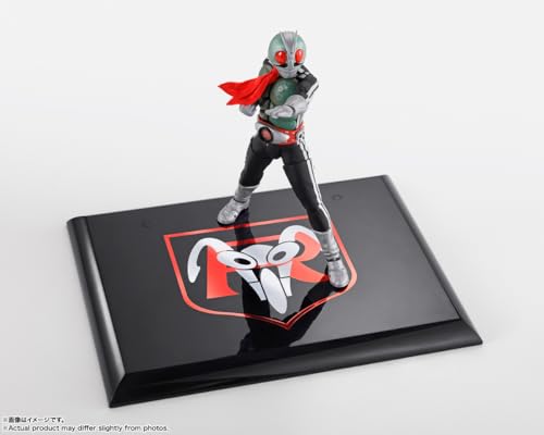 TAMASHII NATIONS Kamen Rider 1 Legendary Showa Edition | S.H.Figuarts First Release