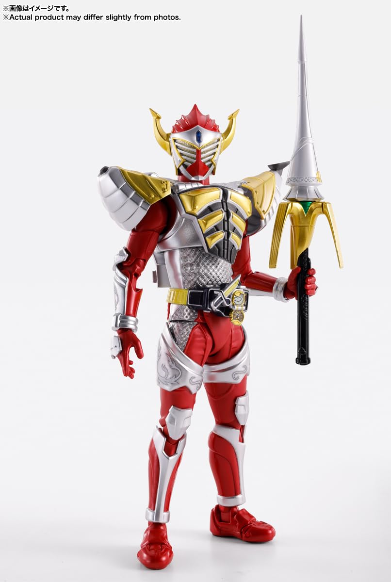 TAMASHII NATIONS Kamen Rider Baron Banana Arms – SHINKOCCHOU SEIHOU S.H.Figuarts