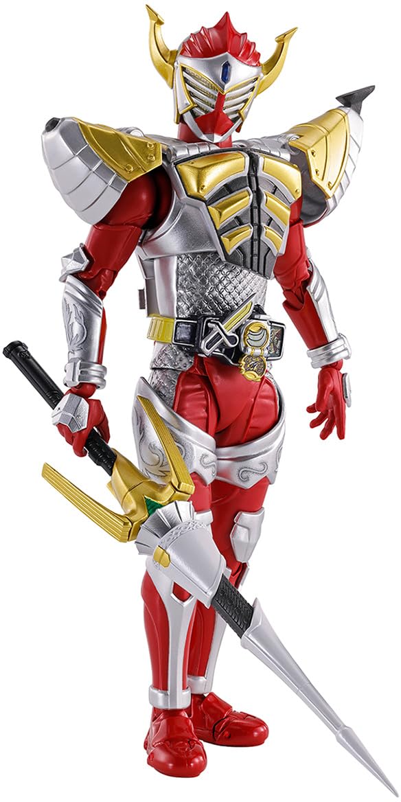 TAMASHII NATIONS Kamen Rider Baron Banana Arms – SHINKOCCHOU SEIHOU S.H.Figuarts