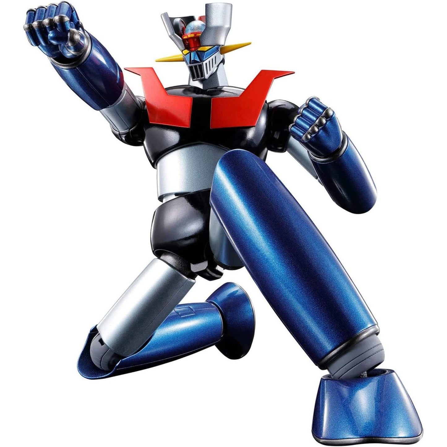 TAMASHII NATIONS Mazinger Z GX-105 Manzinger Z (Kikumei Shinka) | Soul of Chogokin Die-Cast Collectible