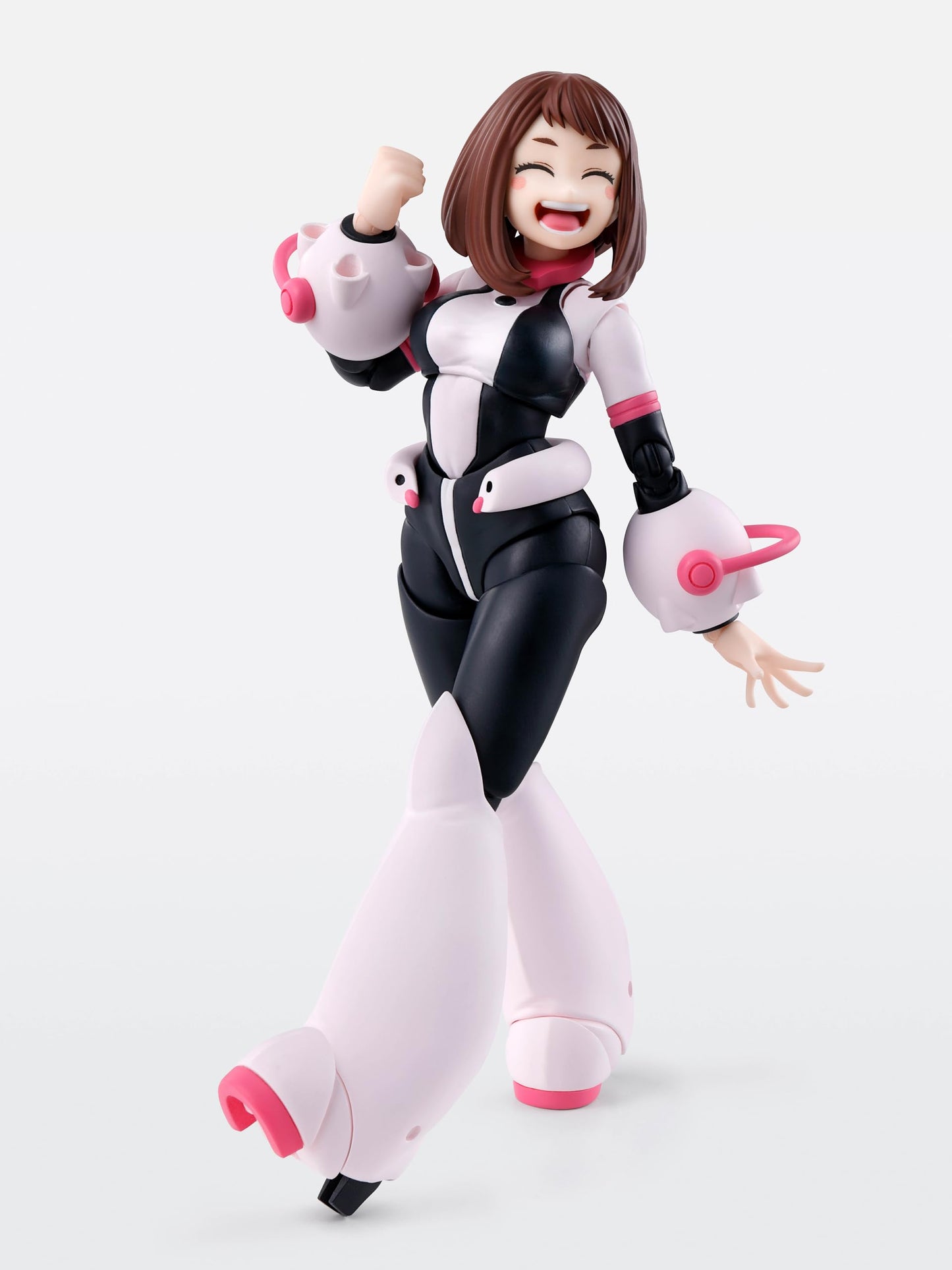 TAMASHII NATIONS My Hero Academia Ochaco Uraraka S.H.Figuarts Action Figure
