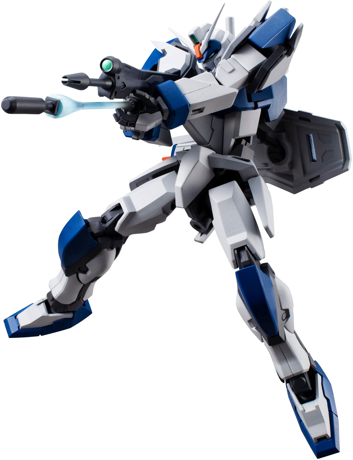 TAMASHII NATIONS Robot Spirits Duel Gundam GAT-X102 Version A.N.I.M.E.