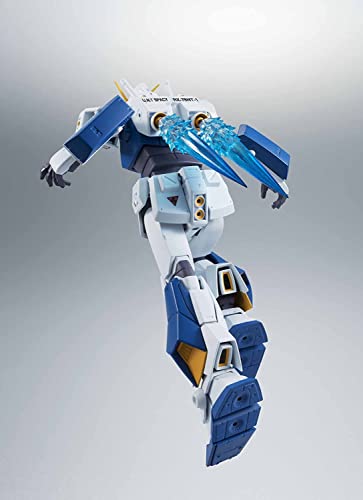 Tamashii Nations Robot Spirits Gundam NT-1 Alex Ver. A.N.I.M.E. – Mobile Suit Gundam: 0080 War in the Pocket