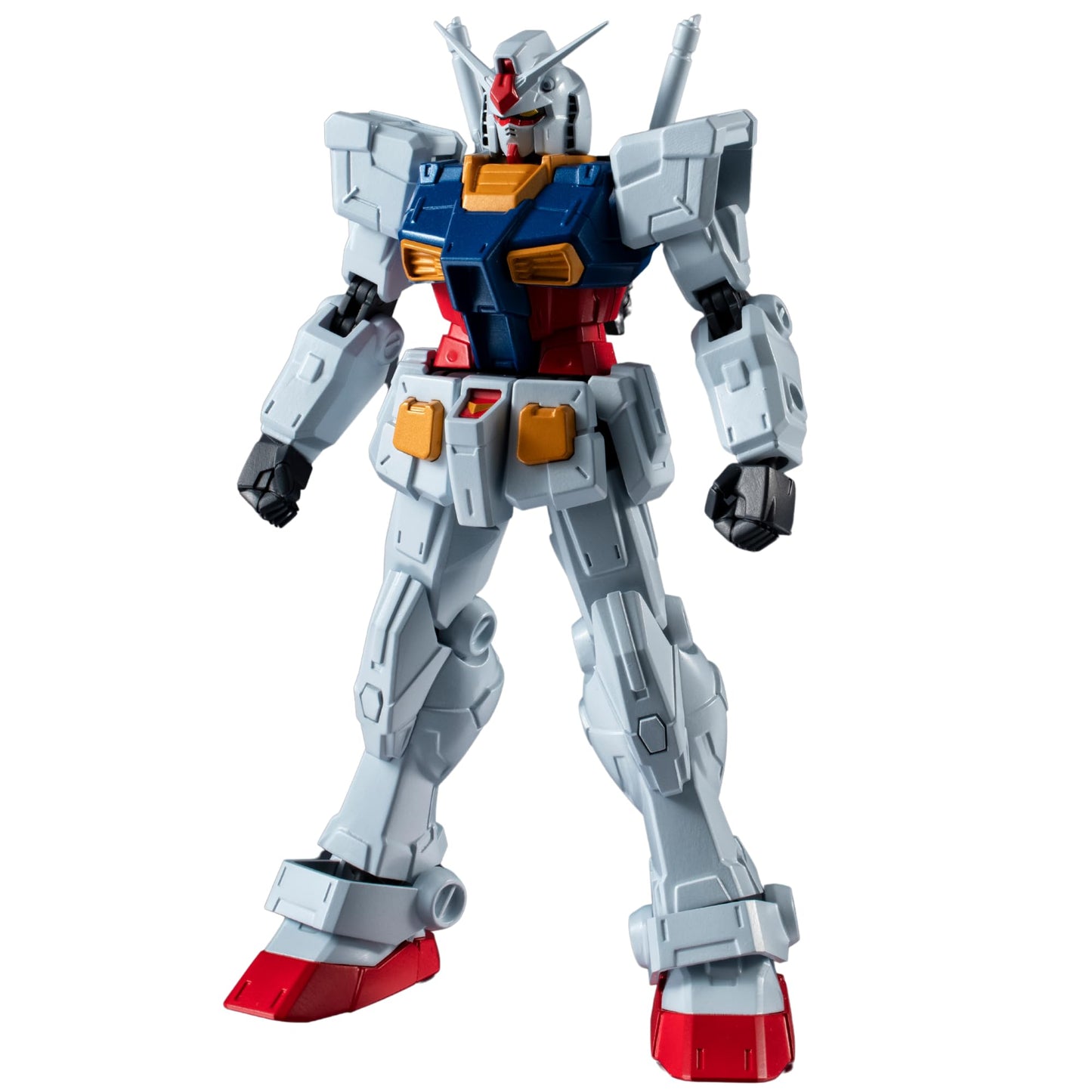 TAMASHII NATIONS RX-78-2 Renewal Gundam Universe Action Figure | GUNDAM UNIVERSE