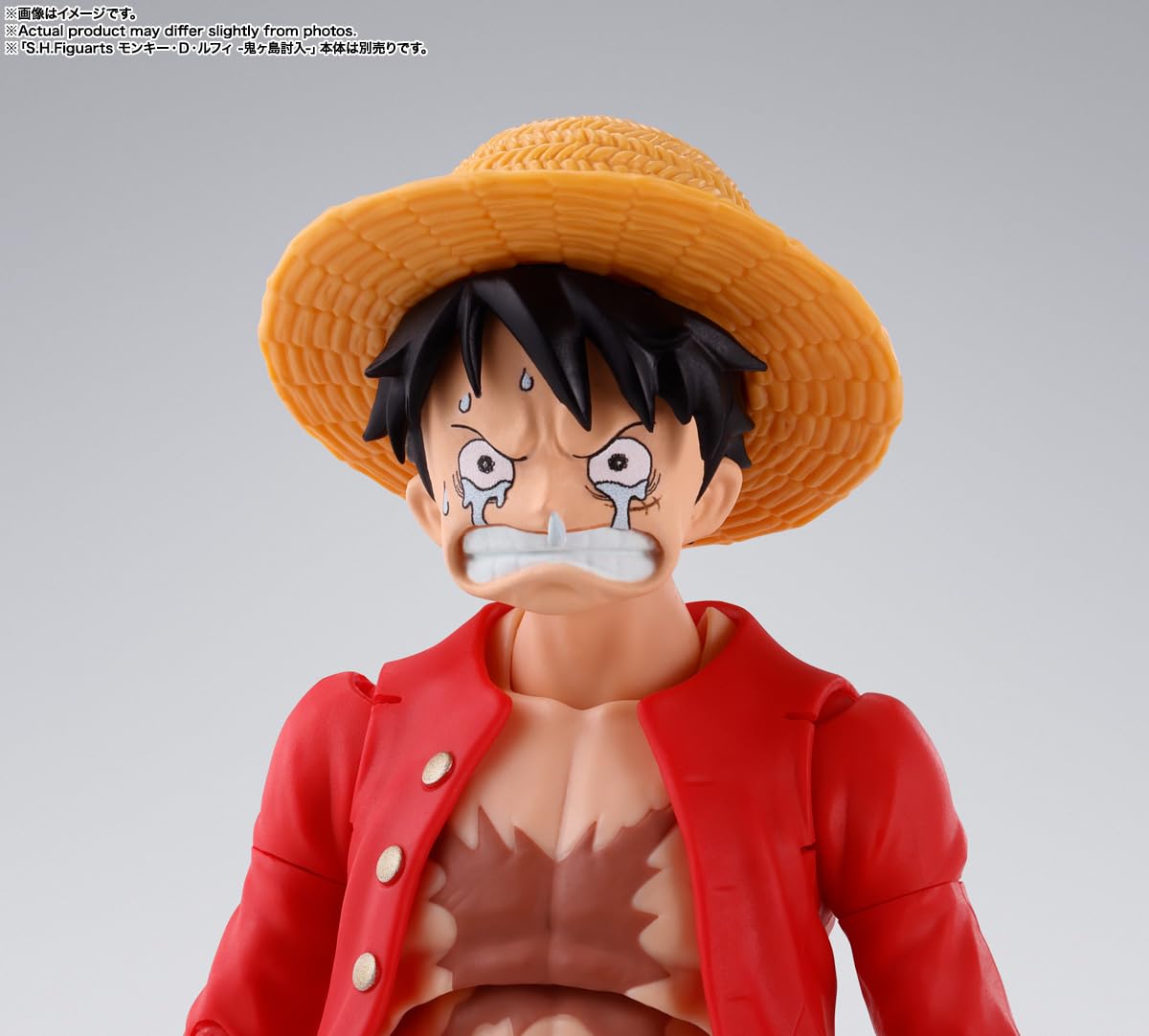 Tamashii Nations One Piece Sabo S.H.Figuarts – Revolutionary Army Chief of Staff Figure