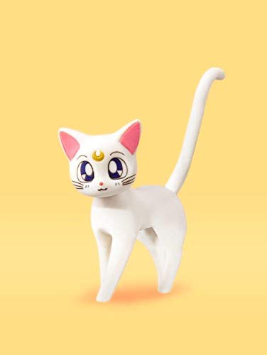 Tamashii Nations S.H.Figuarts Sailor Venus Animation Color Edition – Sailor Moon Figure