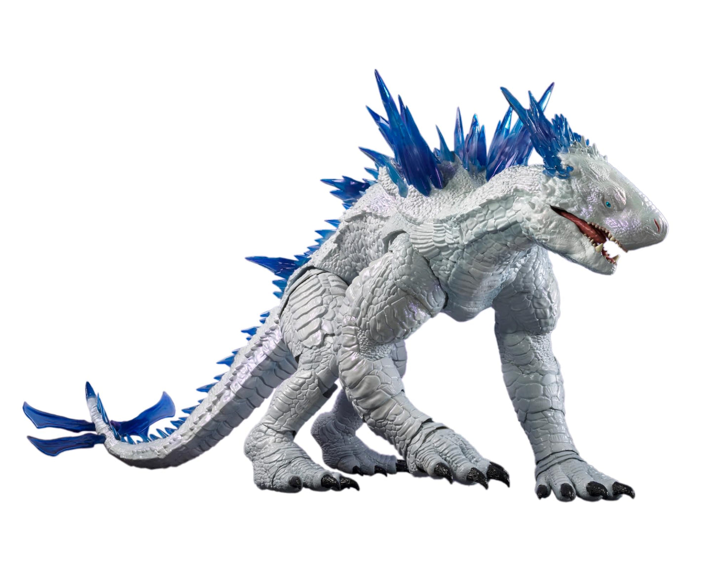TAMASHII NATIONS Godzilla x Kong: The New Empire SHIMO Figure | S.H.MonsterArts