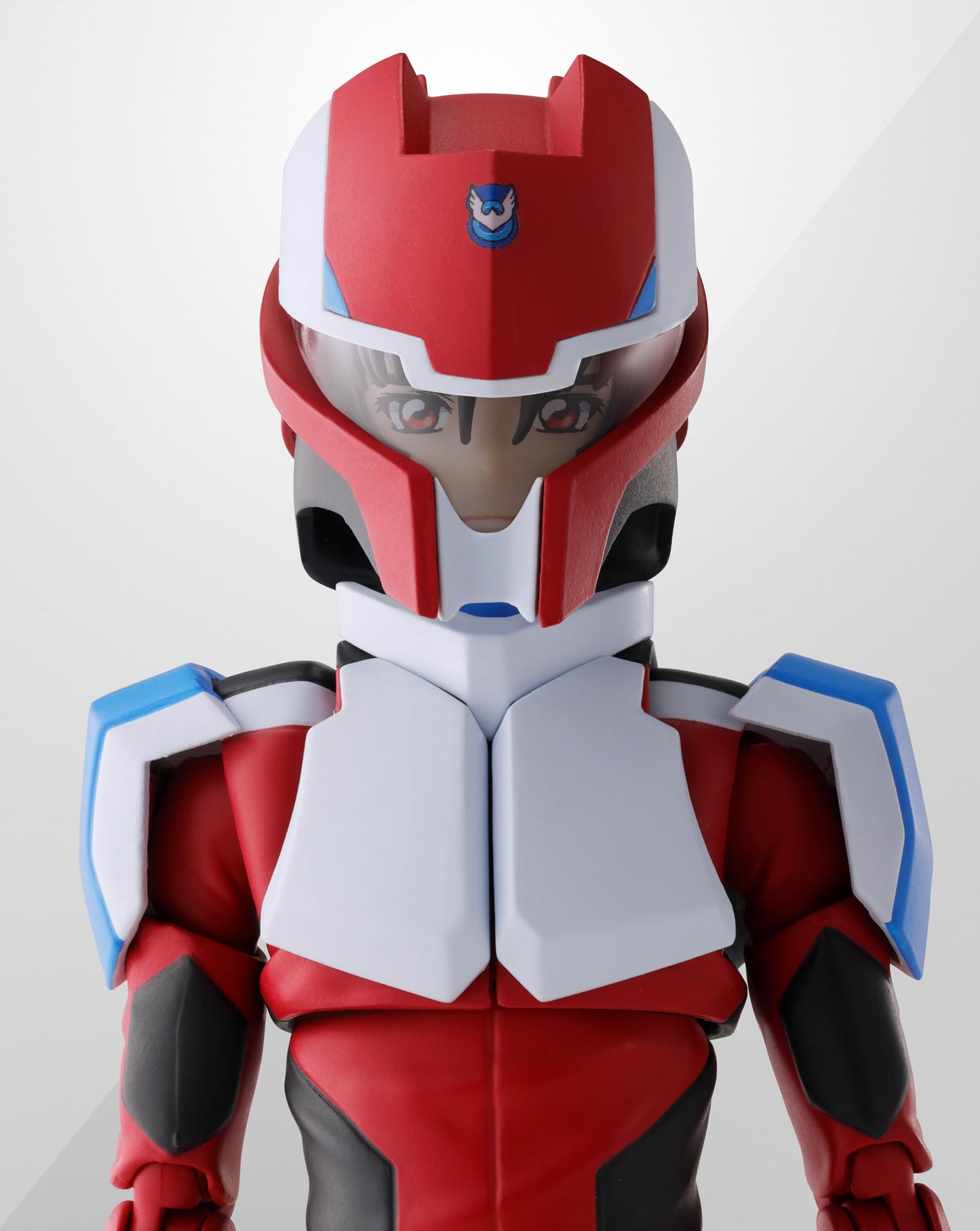 Tamashii Nations Shinn Asuka Compass Pilot Ver. | Gundam SEED Freedom S.H.Figuarts Figure