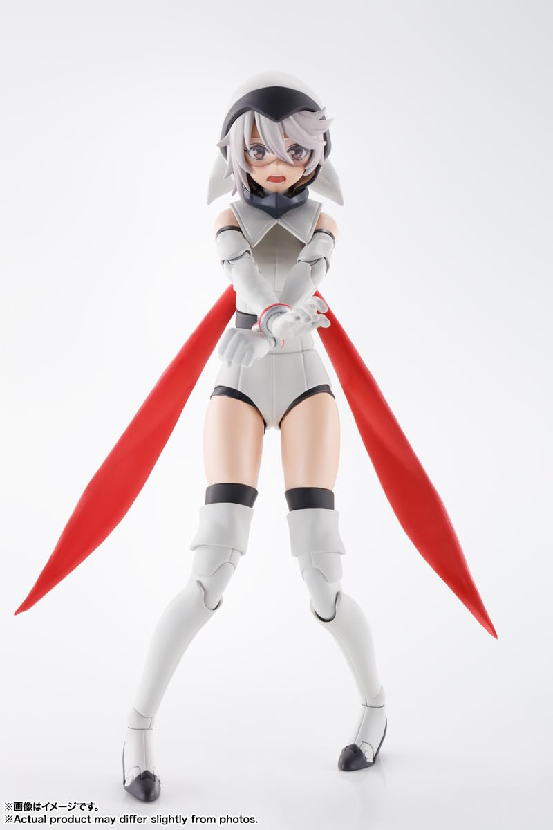 Tamashii Nations Shy S.H.Figuarts Action Figure – Bandai Spirits Collectible