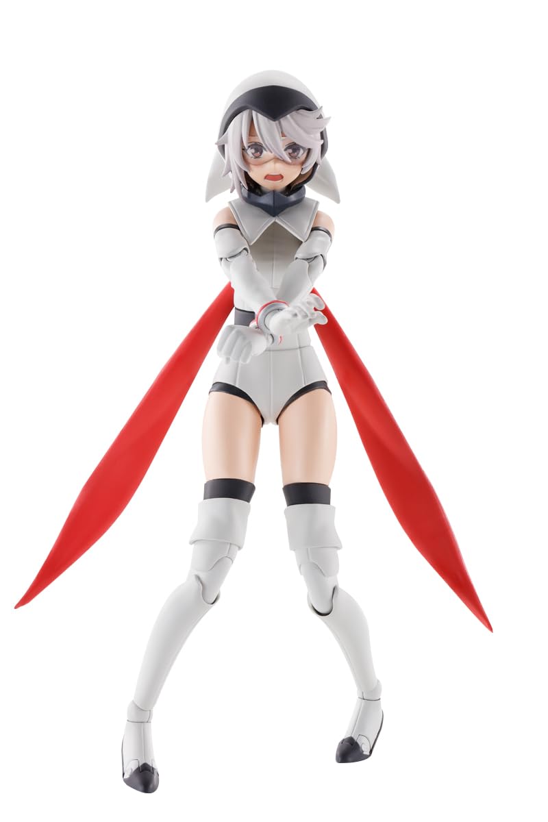 Tamashii Nations Shy S.H.Figuarts Action Figure – Bandai Spirits Collectible