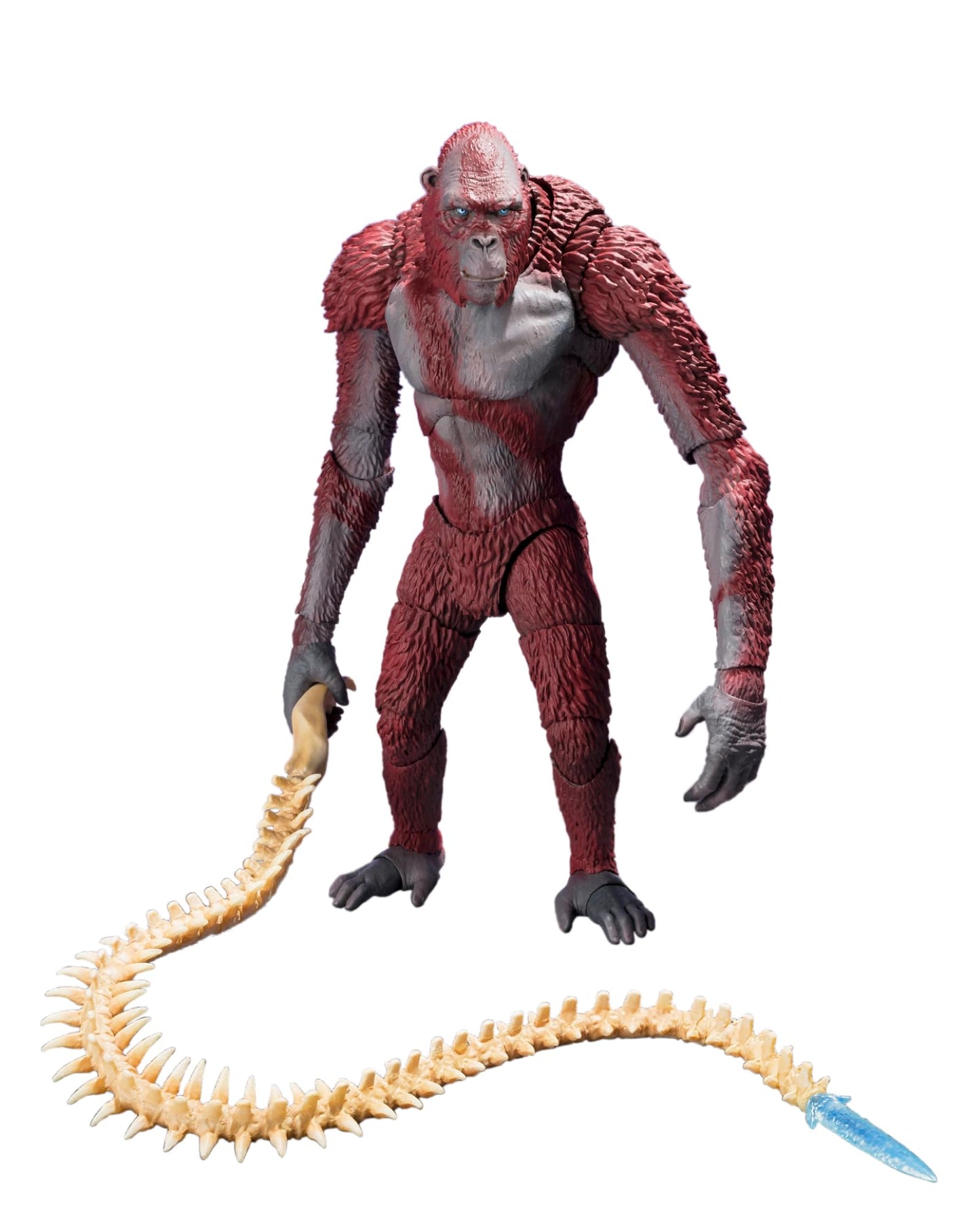 Tamashii Nations: Godzilla x Kong Skar King S.H.MonsterArts Figure