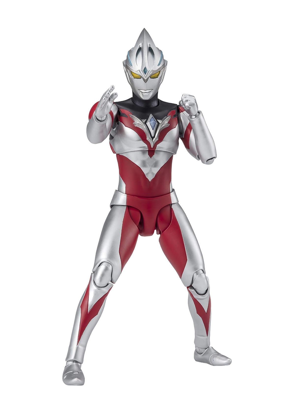 TAMASHII NATIONS Ultraman Arc S.H.Figuarts Action Figure – Bandai Spirits Licensed