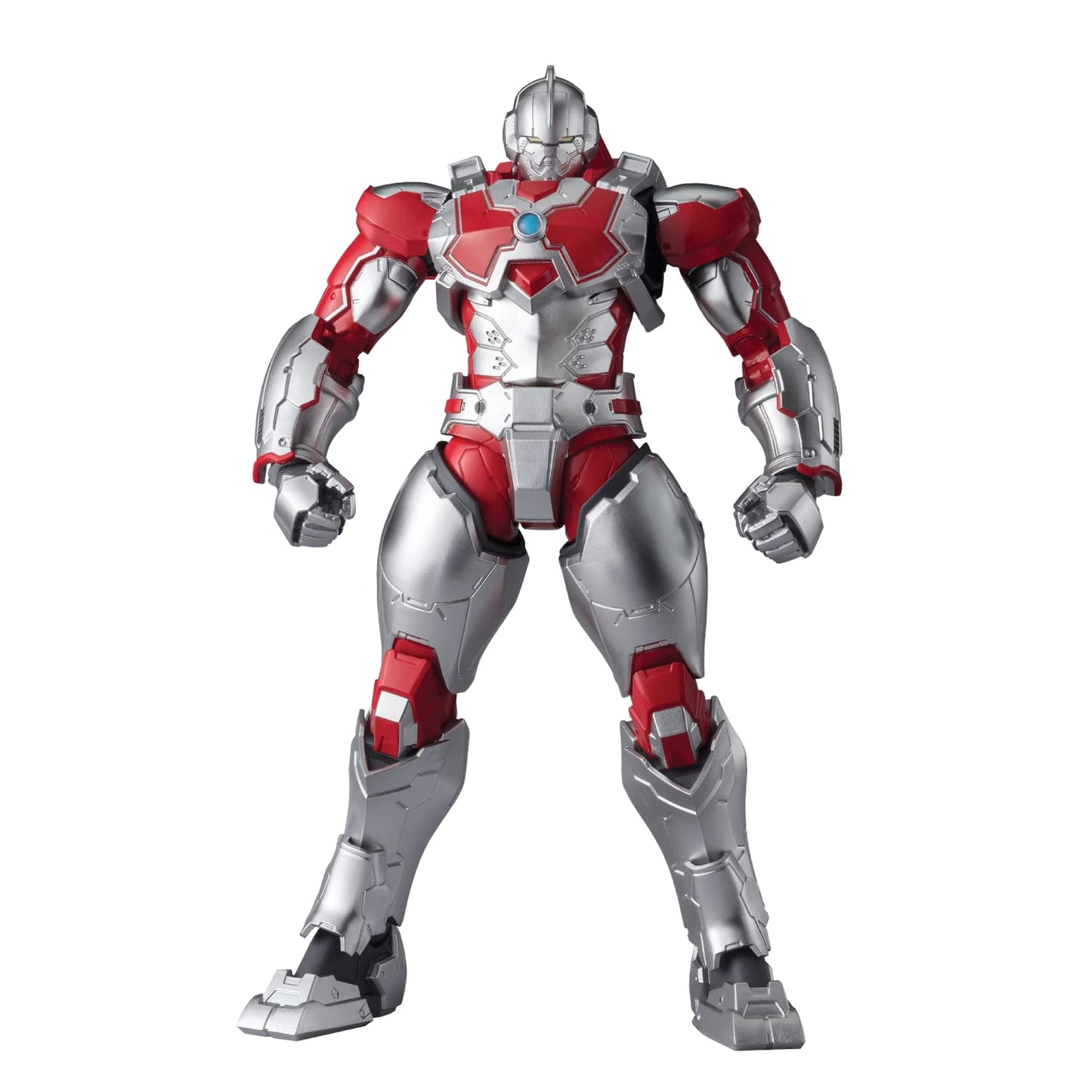 Tamashii Nations Ultraman Suit Jack - The Animation - S.H.Figuarts Action Figure