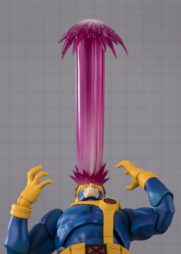 Tamashii Nations X-Men Cyclops S.H.Figuarts (GAMERVERSE) – Officially Licensed