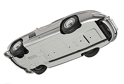 TAMIYA 1/24 Mercedes-Benz 300SL Sports Car TAM24338 – Scale Model Kit