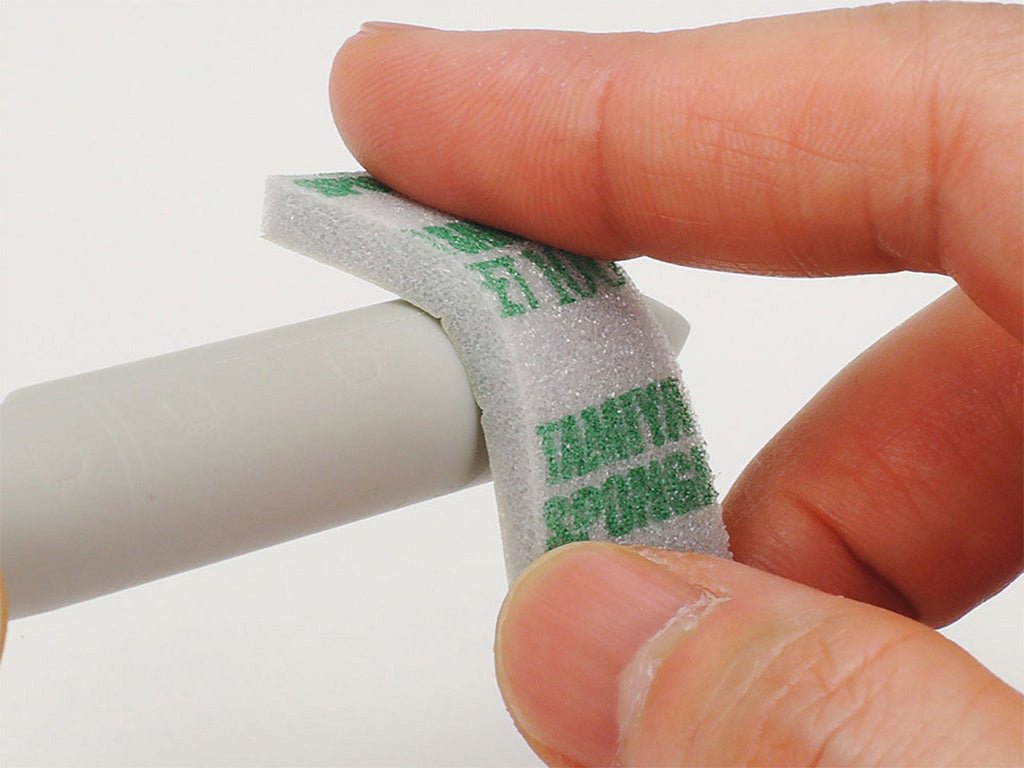 Tamiya Sanding Sponge Sheet 3000