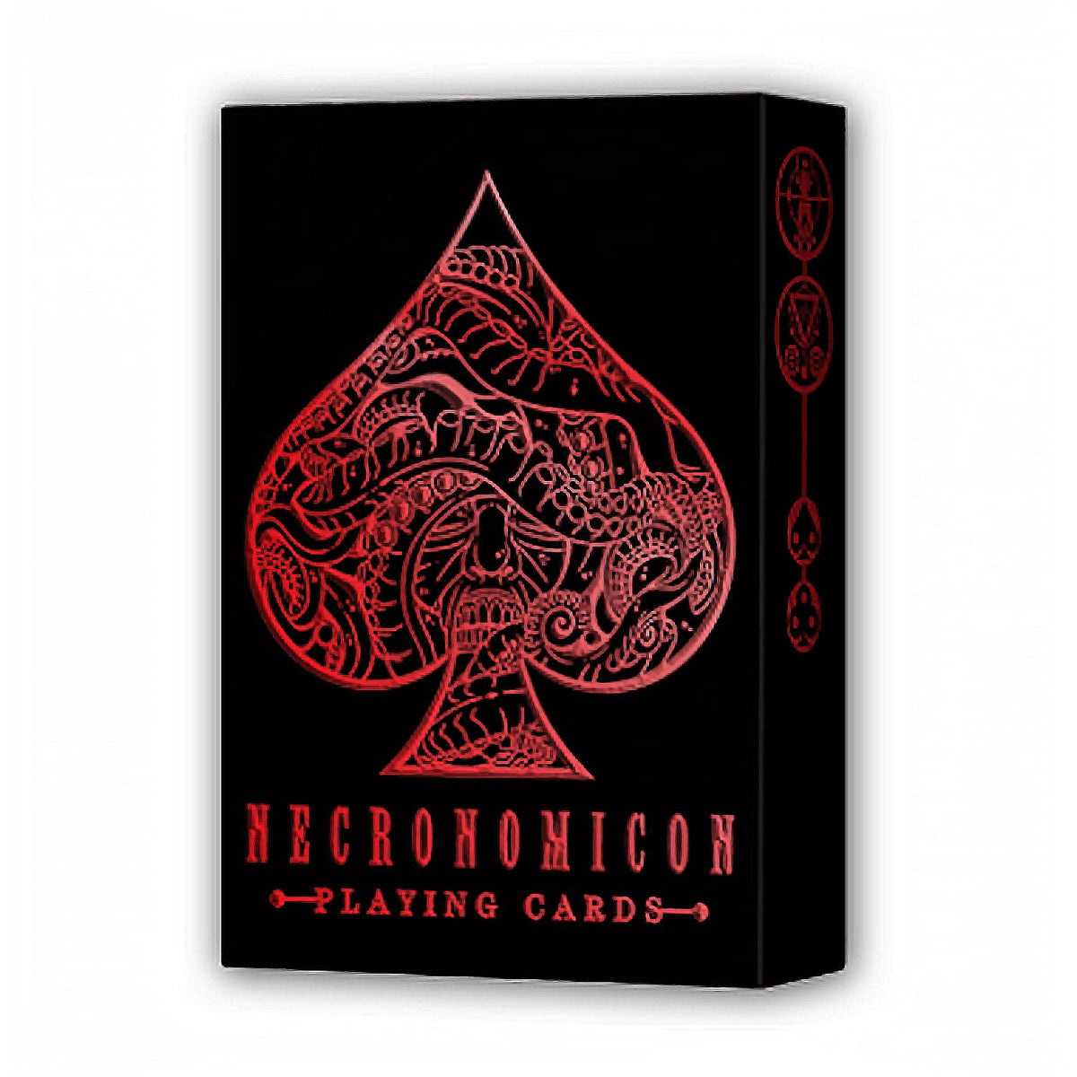 TAOYATAO Cthulhu Mythology Necronomicon Playing Card Board Game