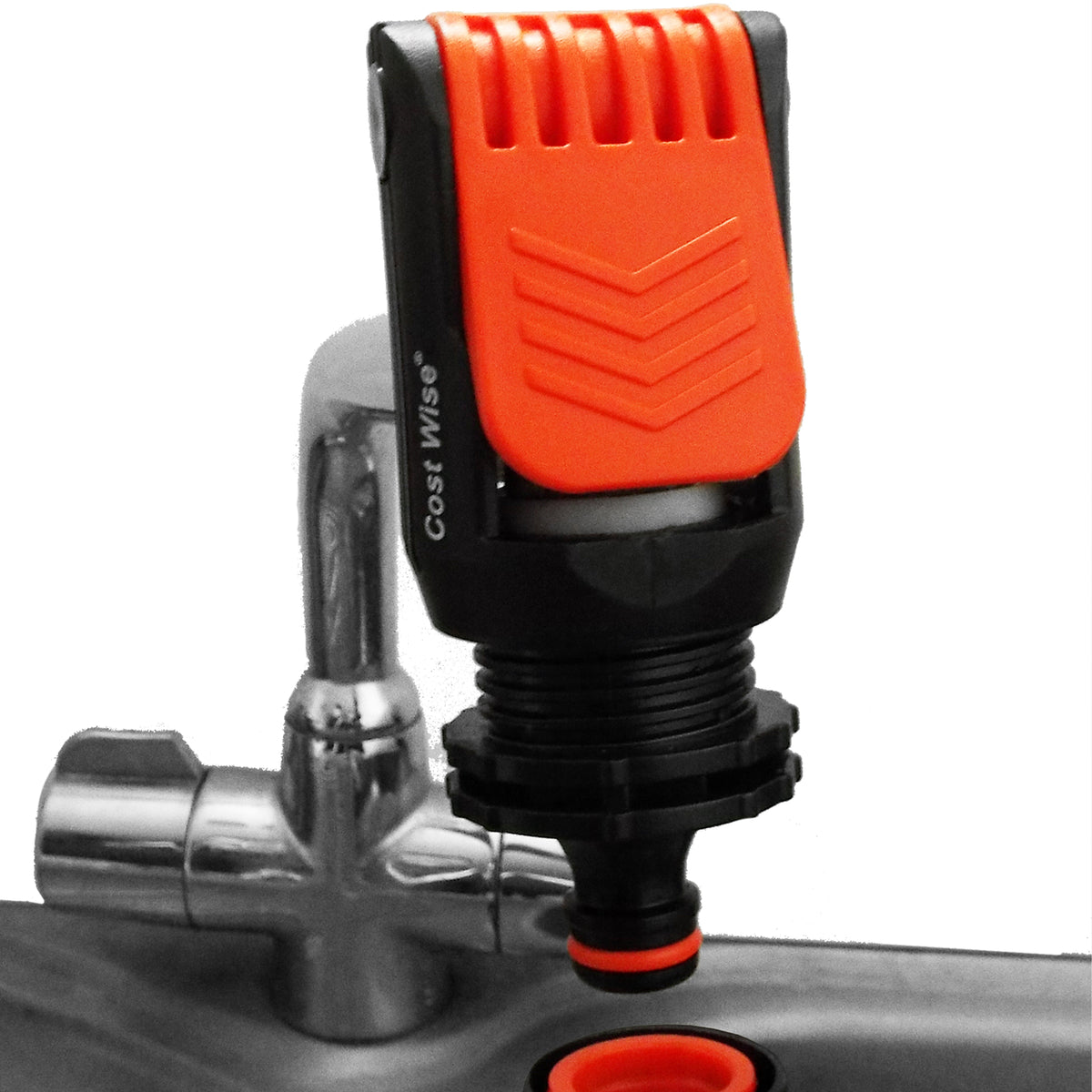 Kitchen Tap Adaptor Cost Wise