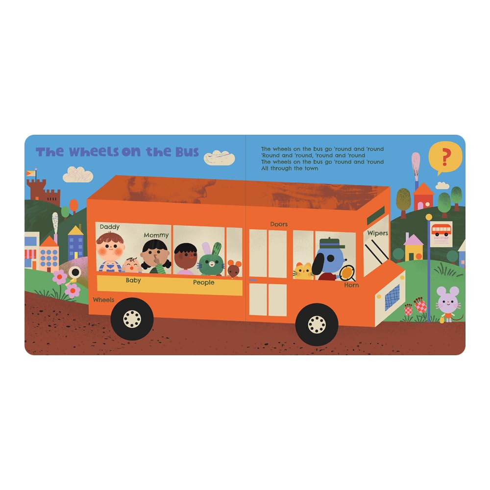 Tappi Starter Set — 1 Play Pen & 3 Interactive Books for Kids (Bundle & Save 15%)