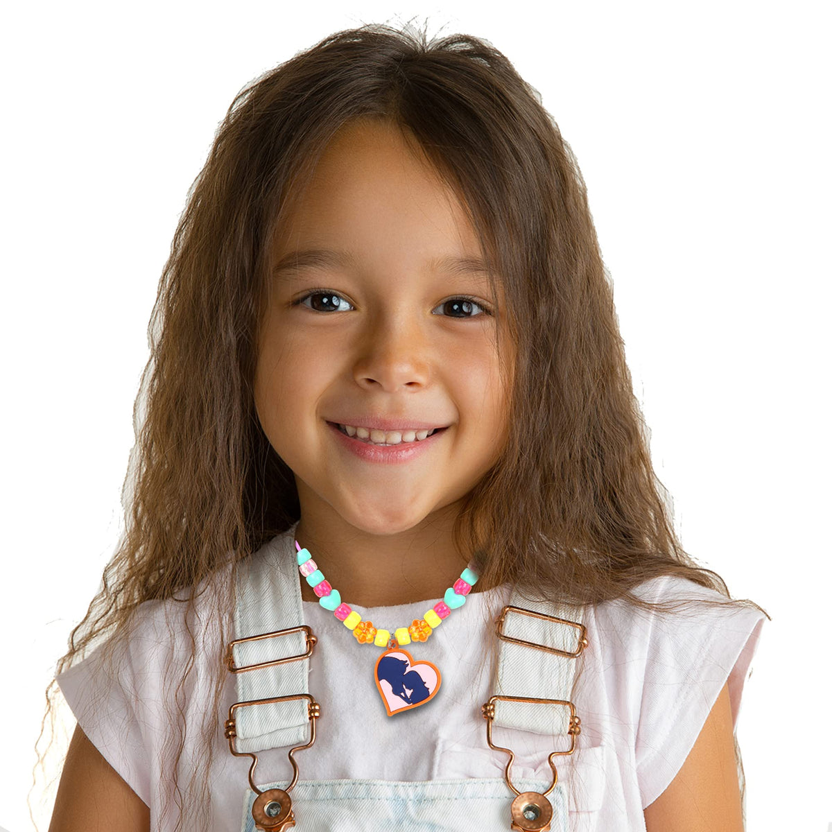 Tara Toys Spirit Necklace Activity Set — Creative Spirit Untamed Jewelry Kit