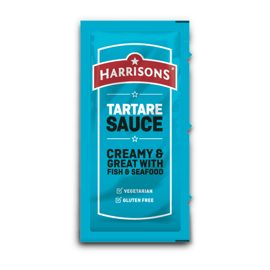 Tartare Sauce Sachet (Case of 200)