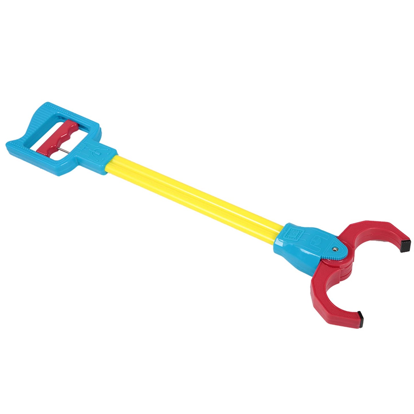 Tbest Hand Grabber Toy – Flexible Robot Arm Claw for Easy Grabbing (Green)