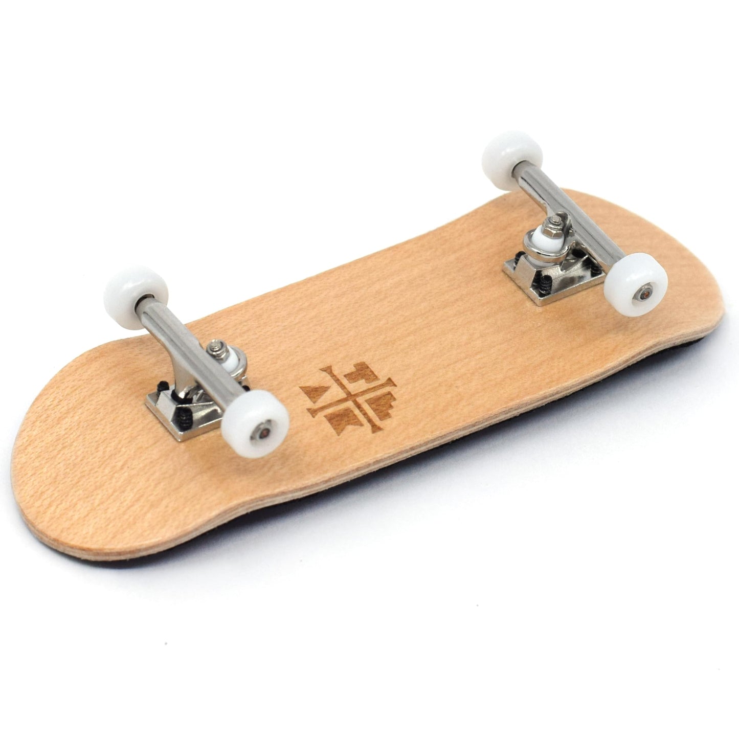 Teak Tuning 32mm Pro Fingerboard Complete – Pro Shaped Deck, Prodigy Gen2 Trucks & UltraSpin Wheels