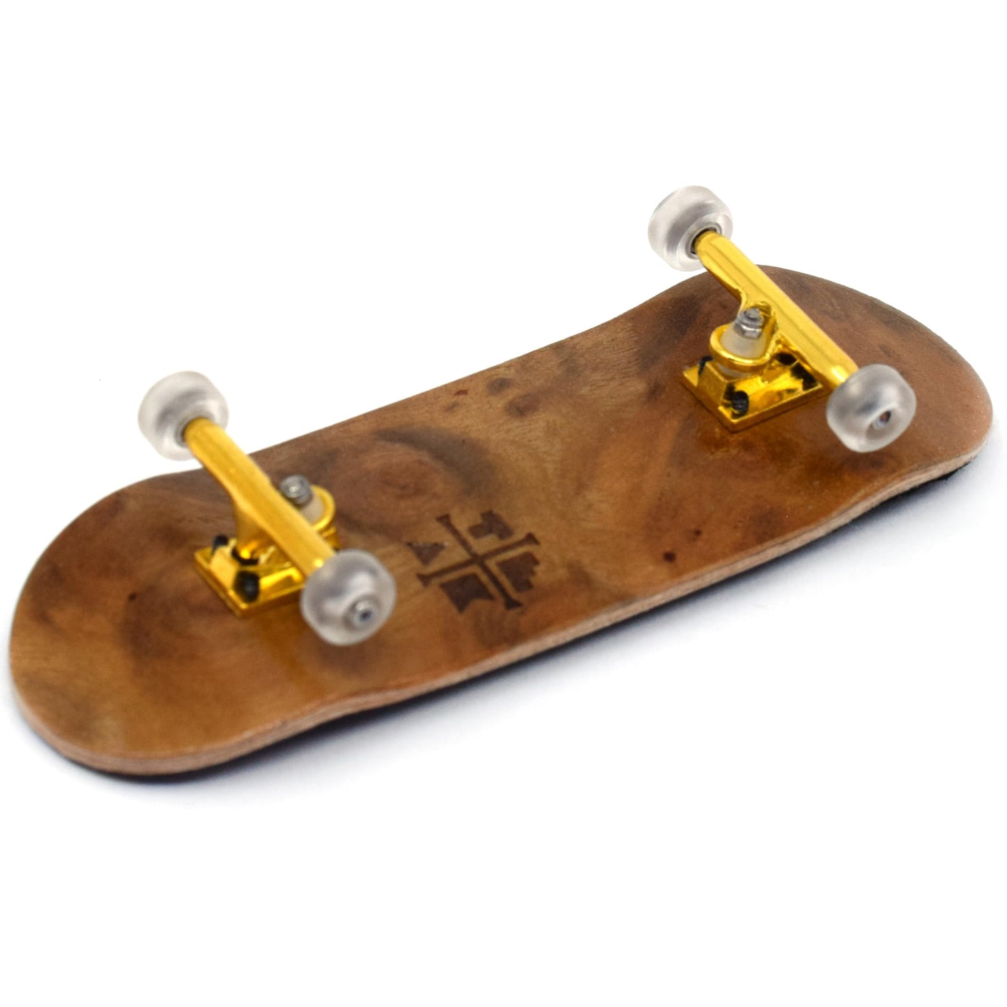 Teak Tuning 32mm Pro Fingerboard Complete – Cloud Nine Edition with UltraSpin Wheels & Prodigy Gen2 Trucks